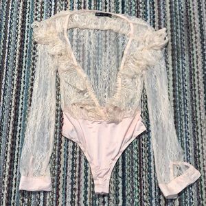 Leotard